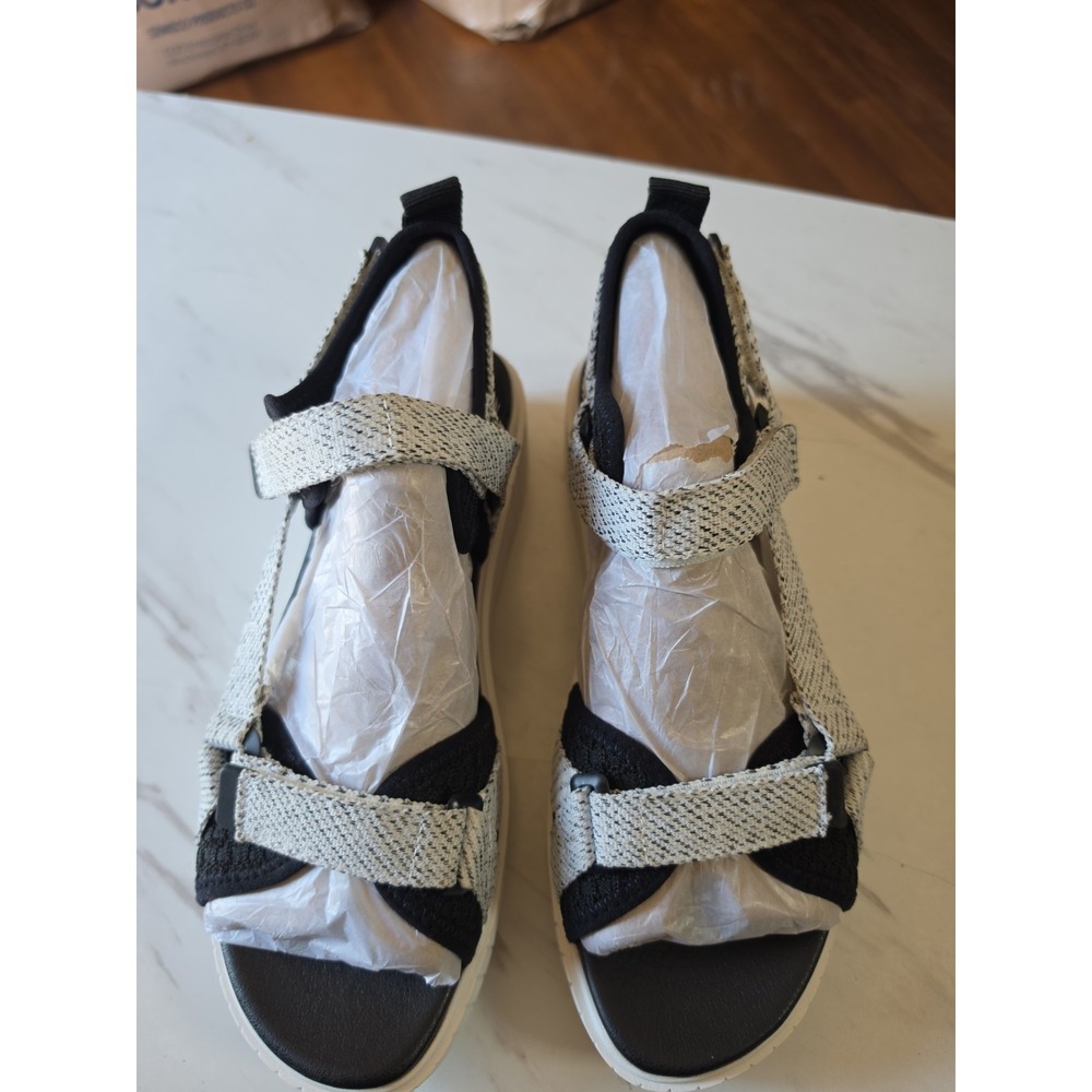 Earth Origins Alana 2 Sandal Platform Women's Size 10 New